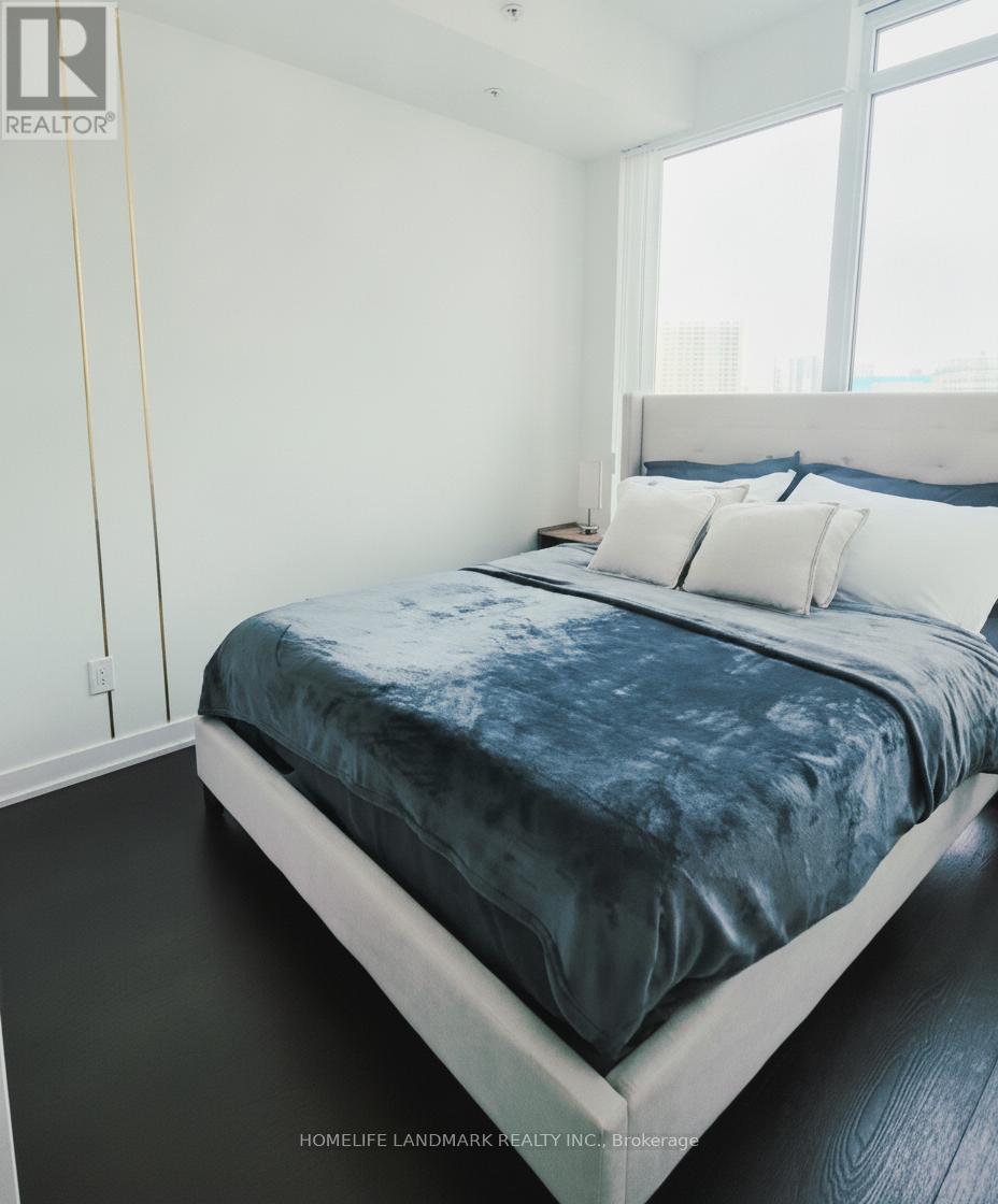 1101 - 30 Nelson Street, Toronto, Ontario  M5V 0H5 - Photo 4 - C13532646