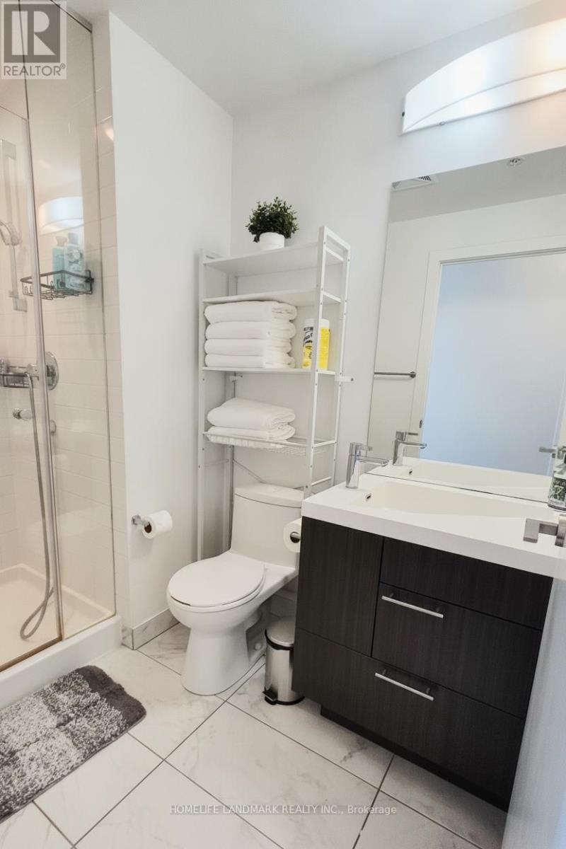 1101 - 30 Nelson Street, Toronto, Ontario  M5V 0H5 - Photo 5 - C13532646