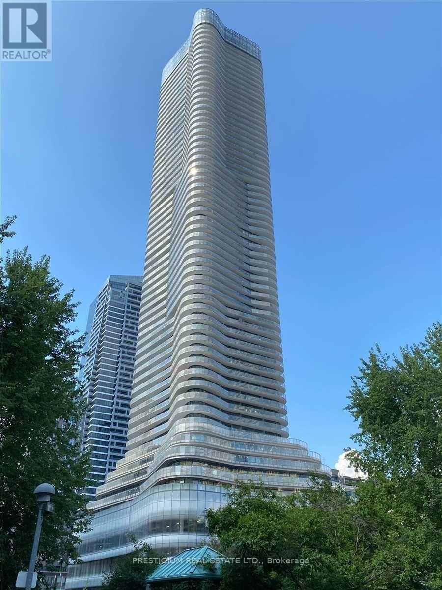 1804 - 11 Wellesley Street, Toronto, Ontario  M4Y 0G4 - Photo 9 - C13532660