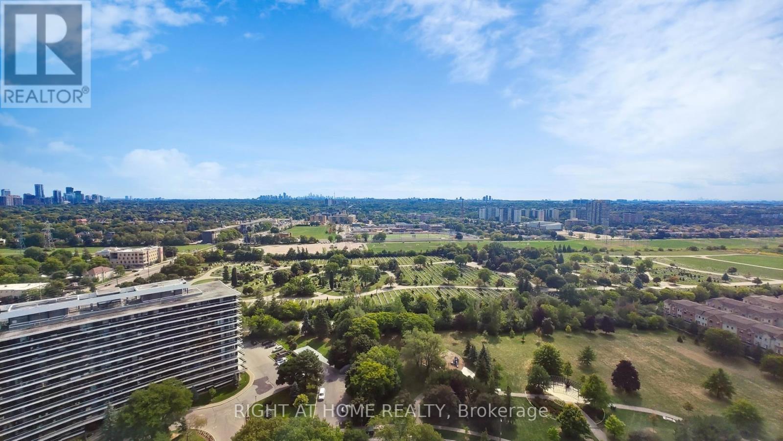 2805 - 100 Antibes Drive, Toronto, Ontario  M2R 3N1 - Photo 35 - C13532716
