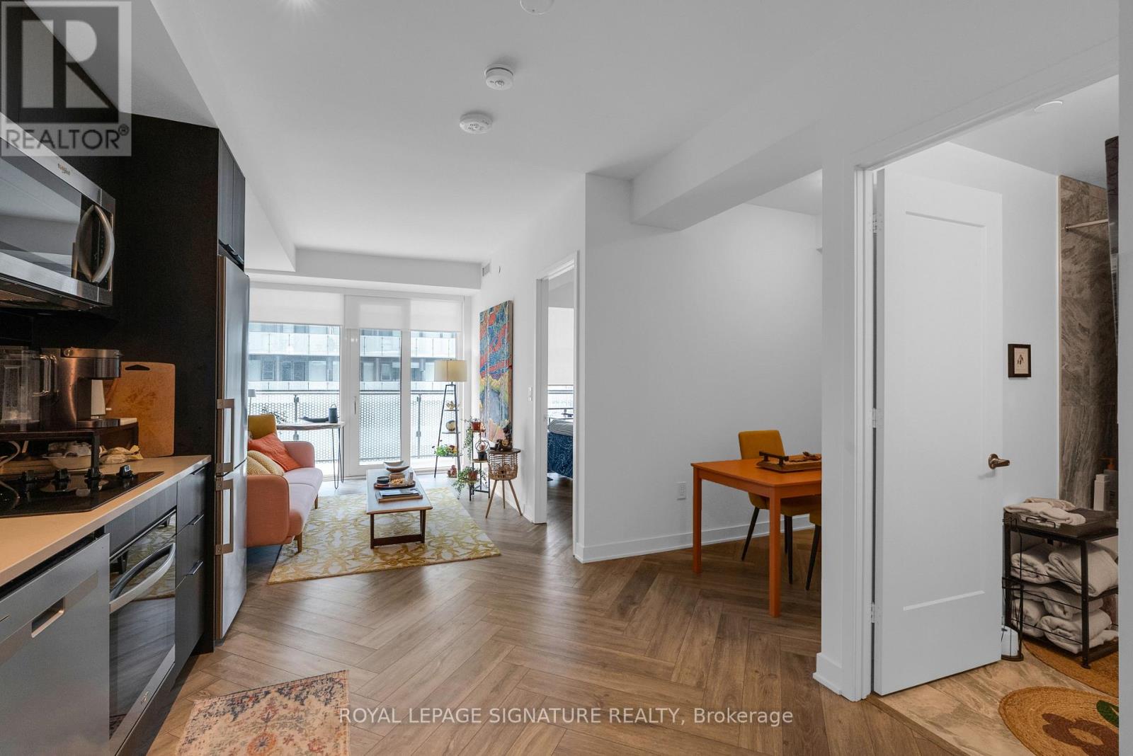2615 - 70 Princess Street, Toronto, Ontario  M5A 0X6 - Photo 10 - C13532728