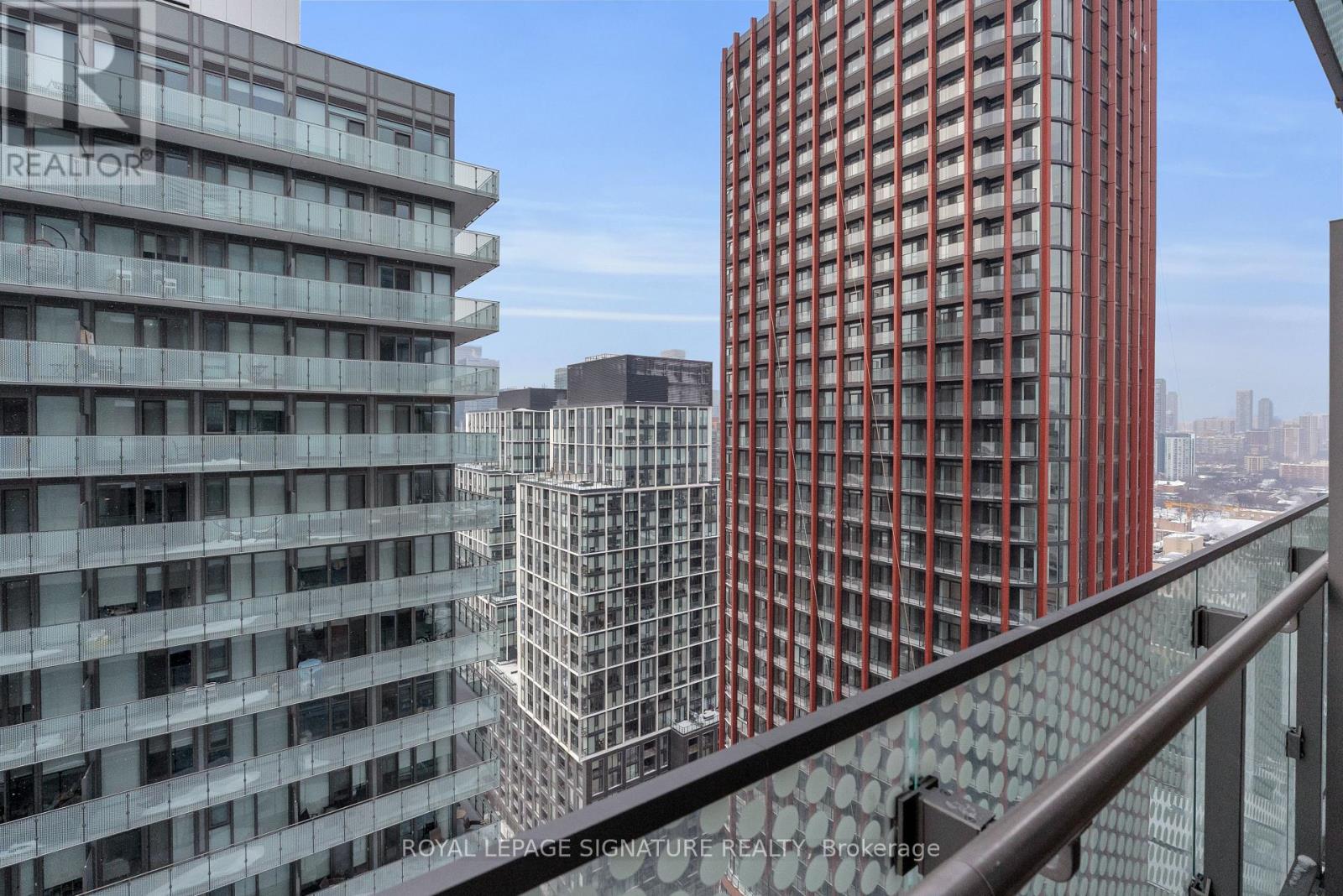 2615 - 70 Princess Street, Toronto, Ontario  M5A 0X6 - Photo 20 - C13532728