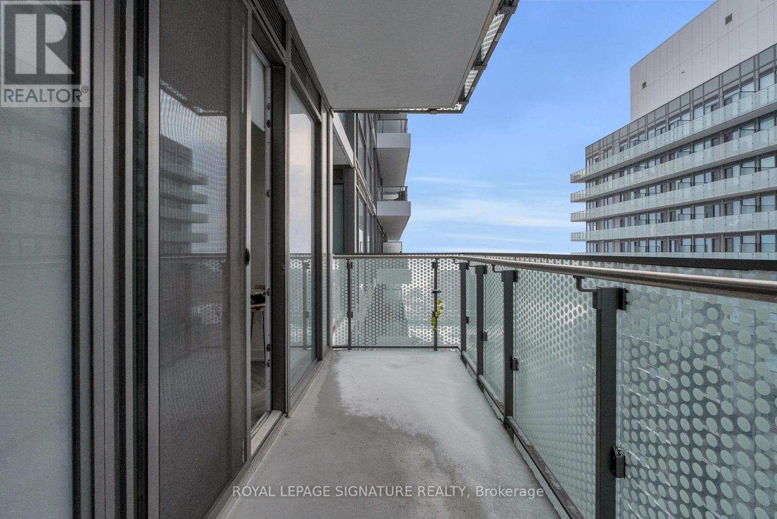 2615 - 70 Princess Street, Toronto, Ontario  M5A 0X6 - Photo 21 - C13532728