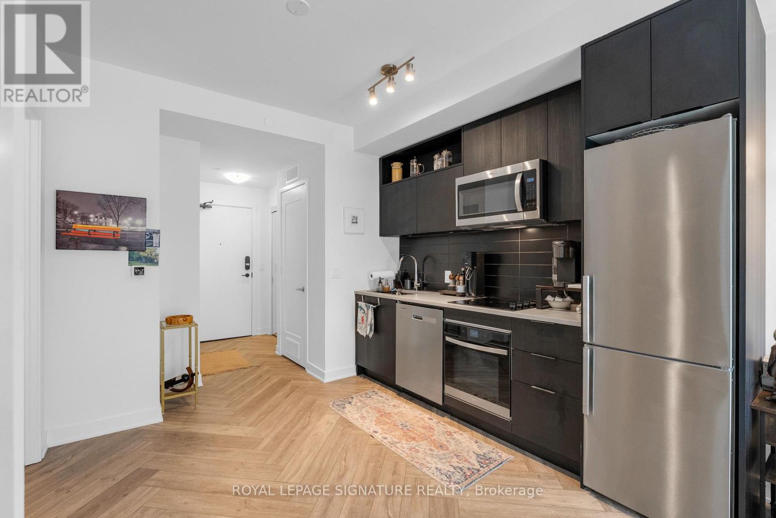 2615 - 70 Princess Street, Toronto, Ontario  M5A 0X6 - Photo 6 - C13532728