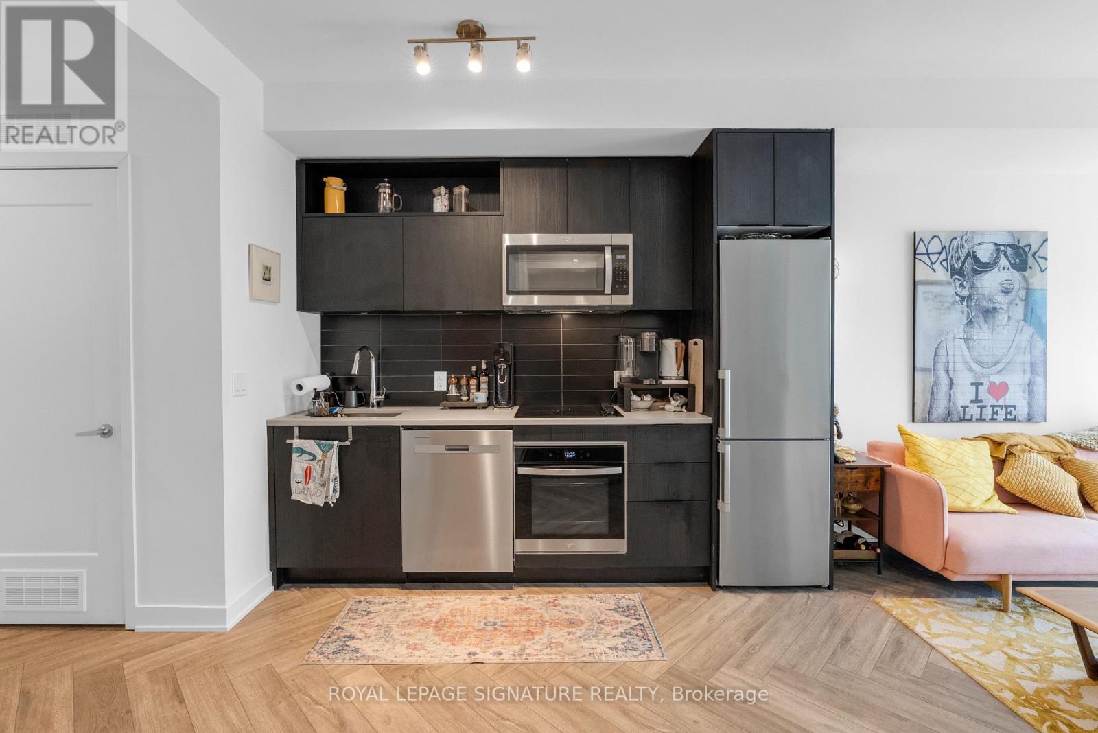2615 - 70 Princess Street, Toronto, Ontario  M5A 0X6 - Photo 7 - C13532728