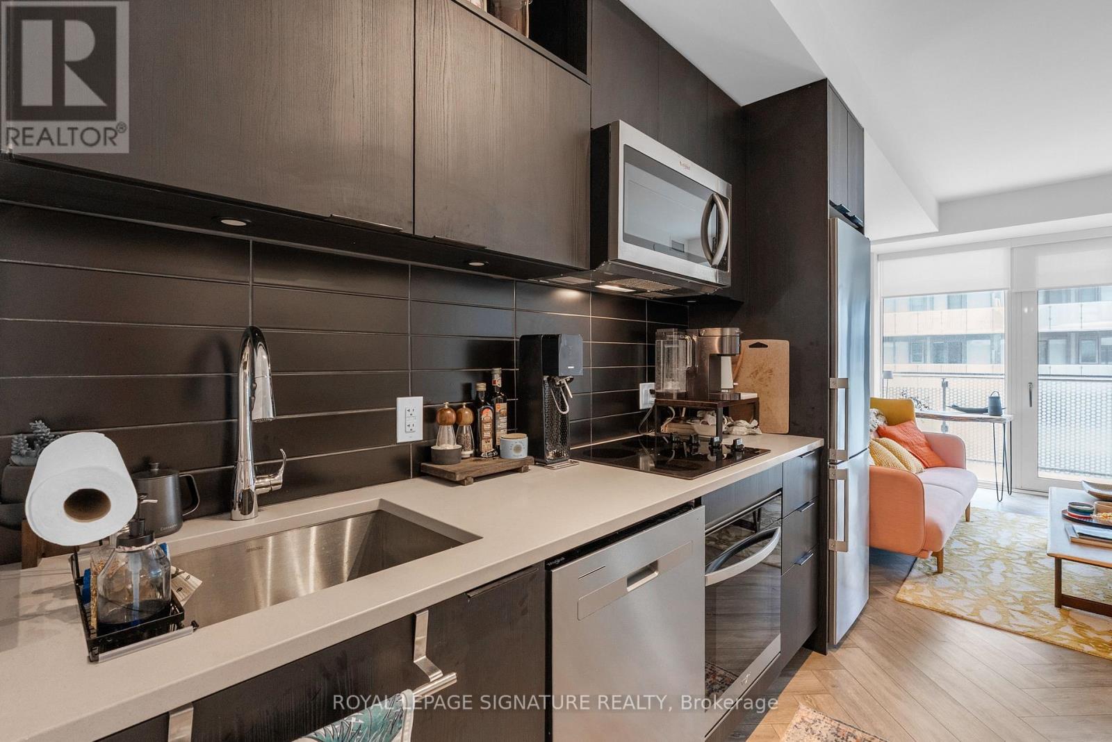 2615 - 70 Princess Street, Toronto, Ontario  M5A 0X6 - Photo 8 - C13532728