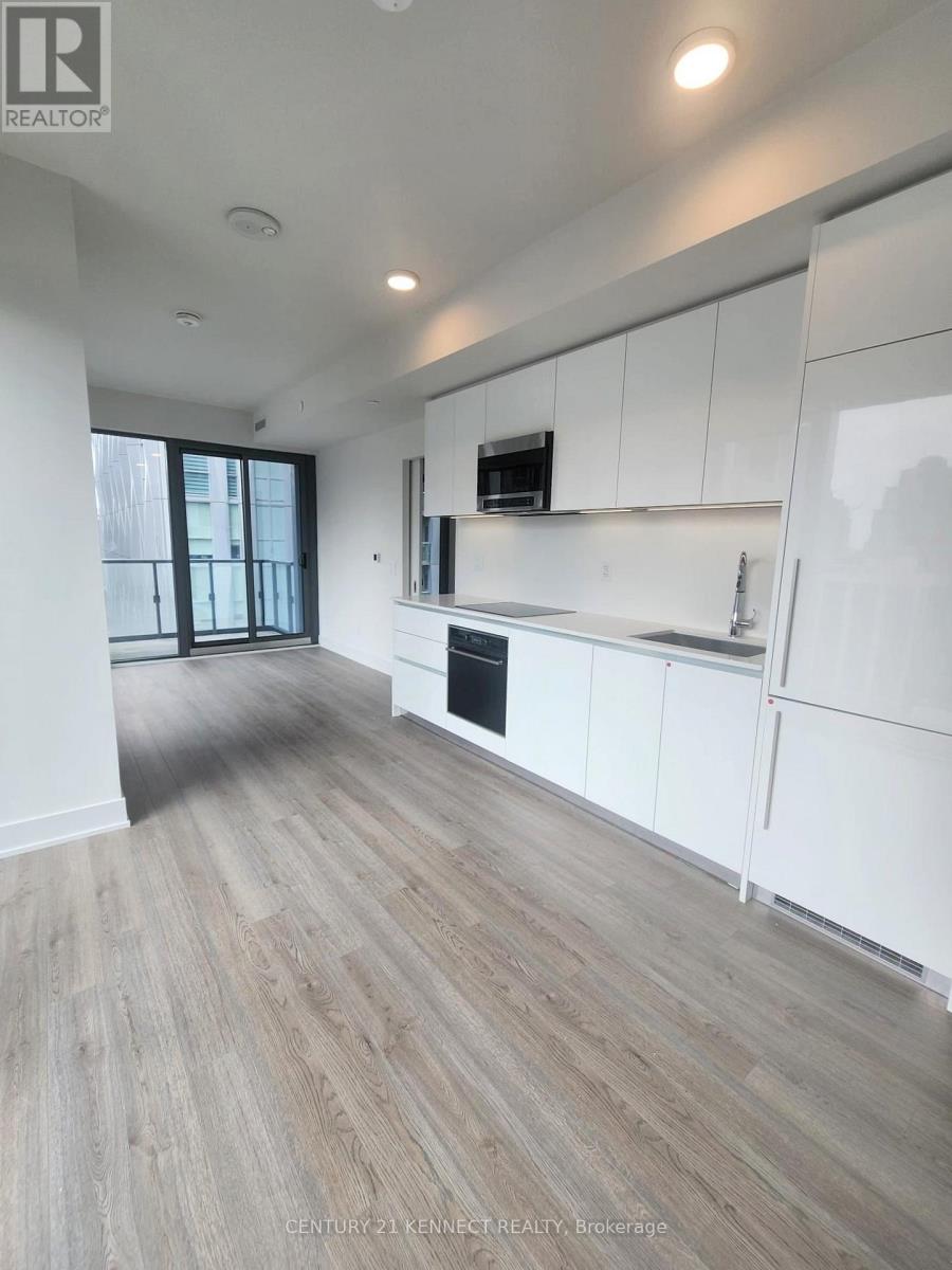 1102 - 8 Cumberland Street, Toronto, Ontario  M4W 0B6 - Photo 2 - C13532730