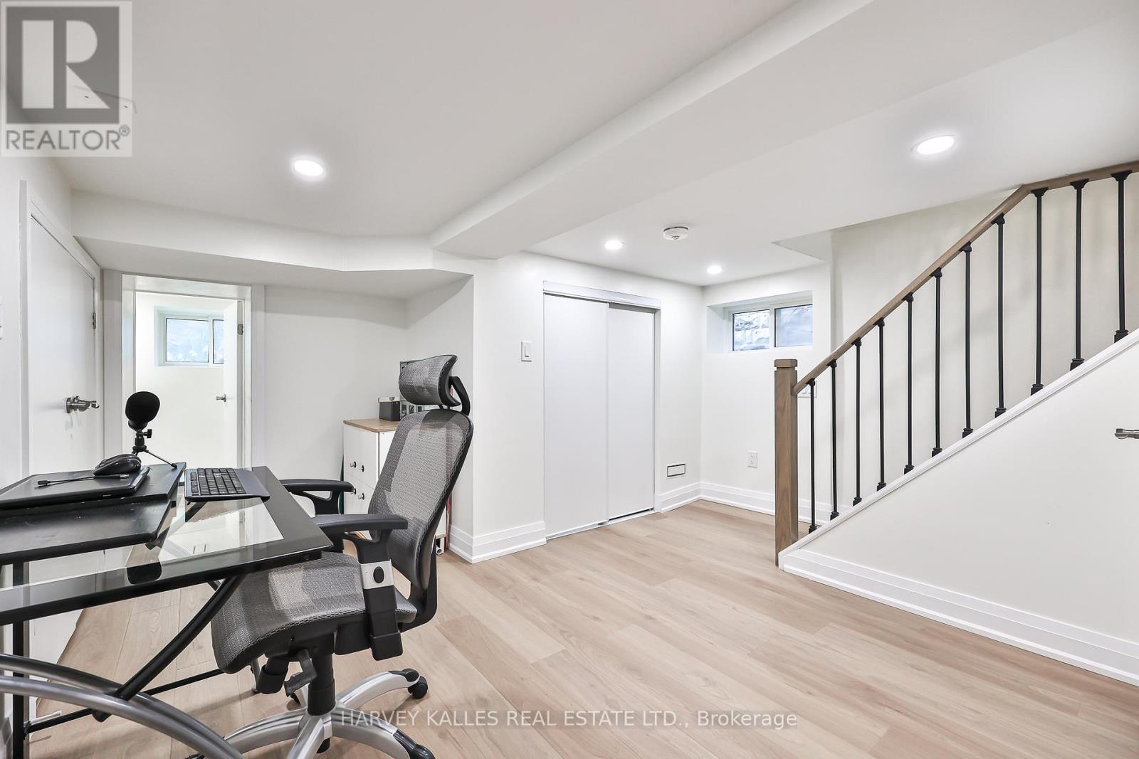 232 Belsize Drive, Toronto, Ontario  M4S 1M4 - Photo 22 - C13532778