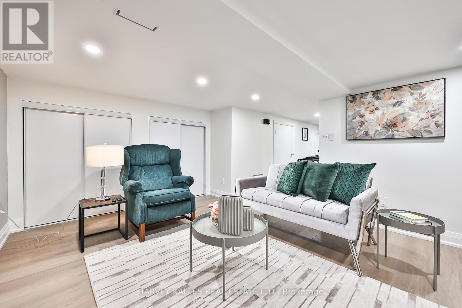 232 Belsize Drive, Toronto, Ontario  M4S 1M4 - Photo 23 - C13532778