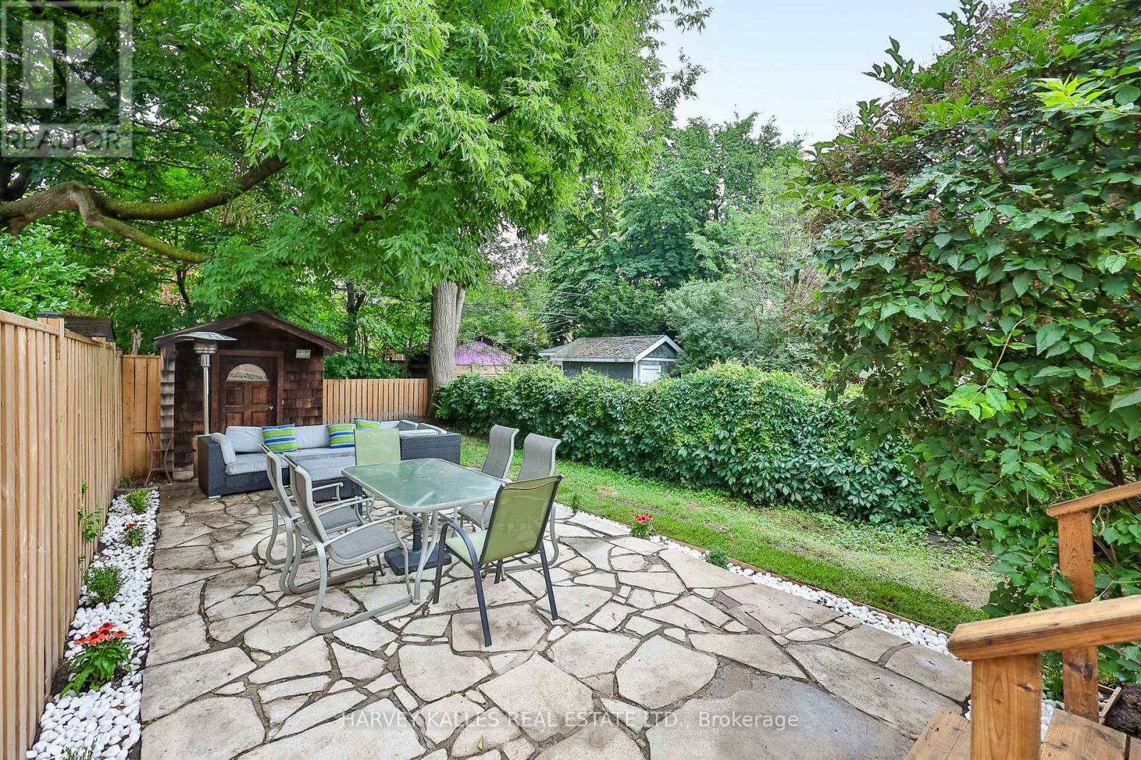 232 Belsize Drive, Toronto, Ontario  M4S 1M4 - Photo 31 - C13532778