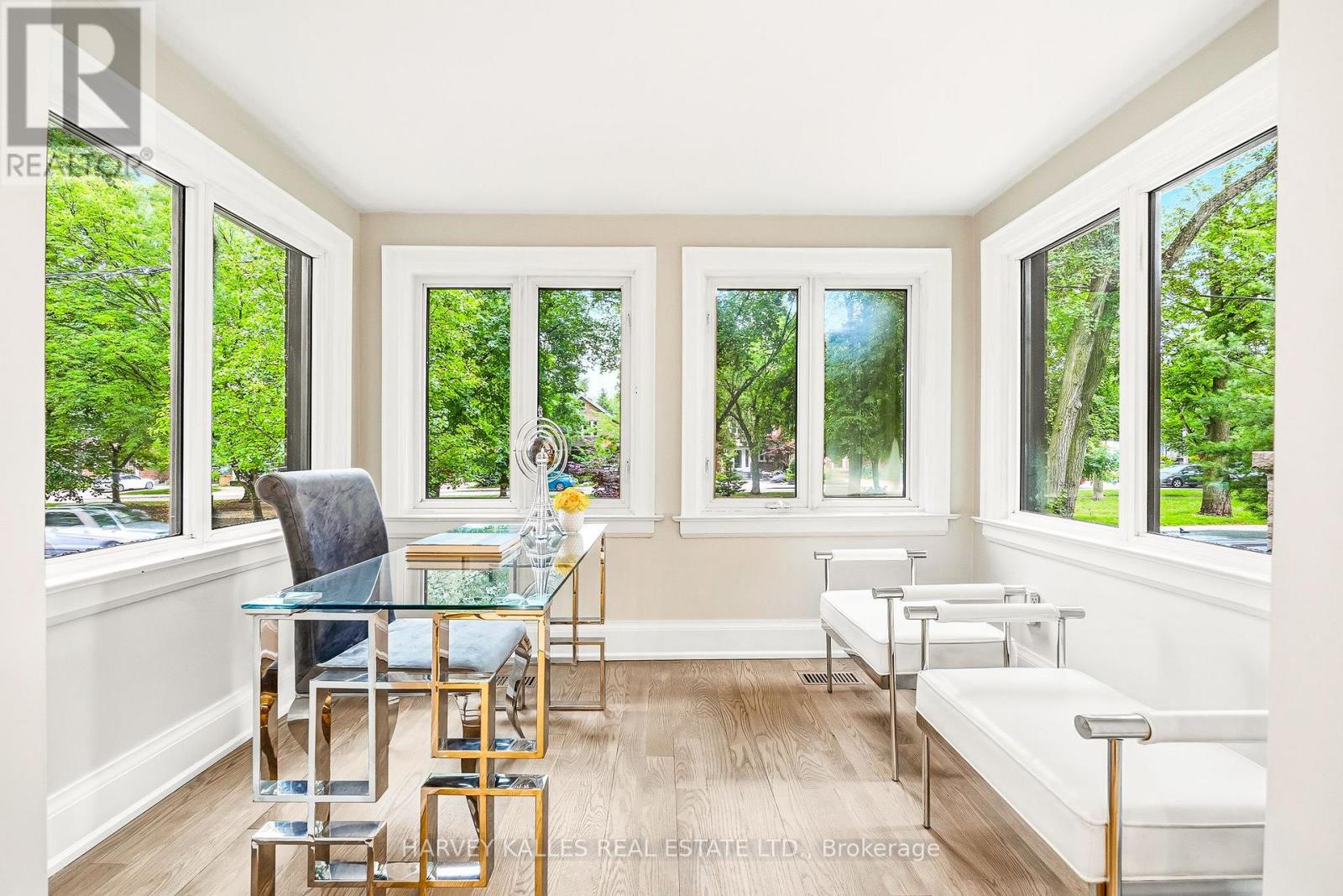 232 Belsize Drive, Toronto, Ontario  M4S 1M4 - Photo 4 - C13532778