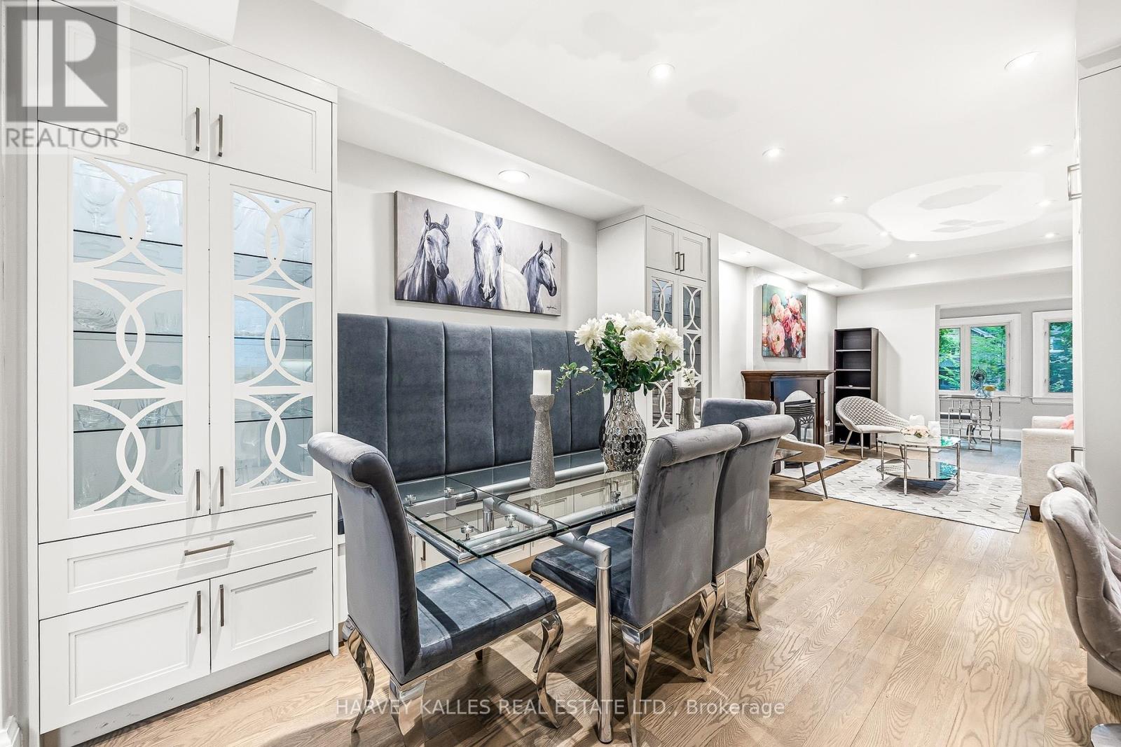 232 Belsize Drive, Toronto, Ontario  M4S 1M4 - Photo 6 - C13532778
