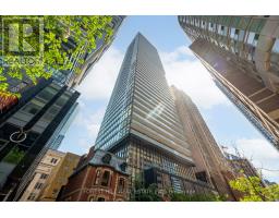 4708 - 15 GRENVILLE STREET, Toronto, Ontario