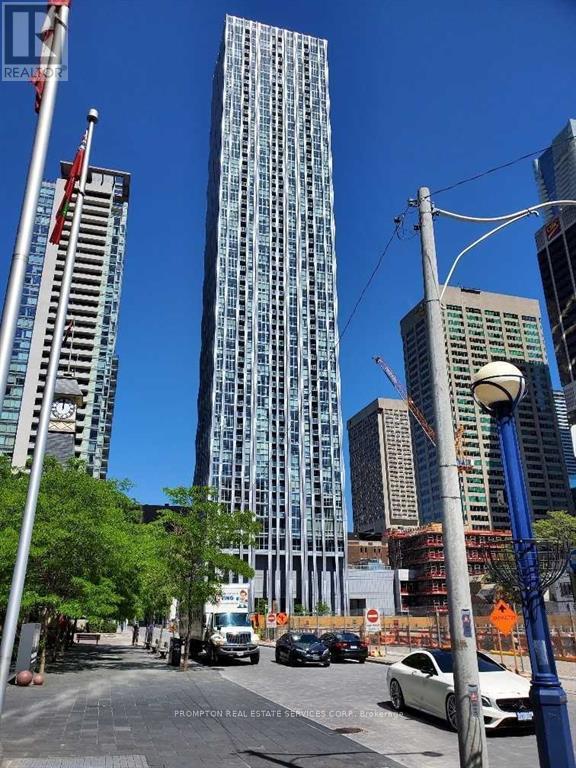 4609 - 1 Yorkville Avenue, Toronto, Ontario  M4W 0B1 - Photo 1 - C13532800