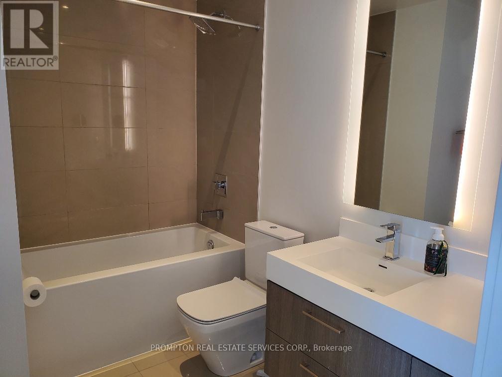 4609 - 1 Yorkville Avenue, Toronto, Ontario  M4W 0B1 - Photo 10 - C13532800
