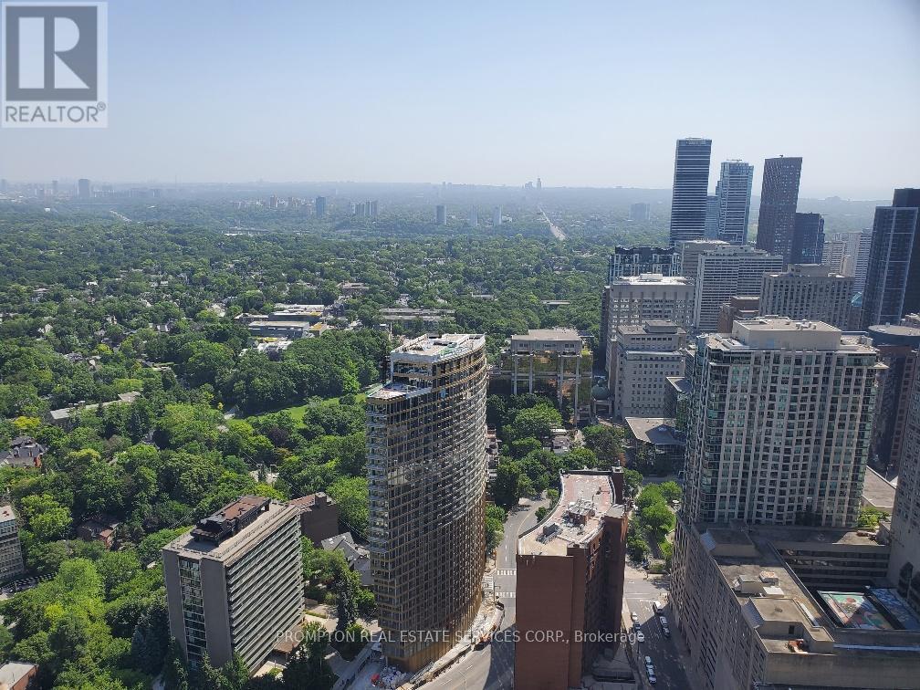 4609 - 1 Yorkville Avenue, Toronto, Ontario  M4W 0B1 - Photo 12 - C13532800