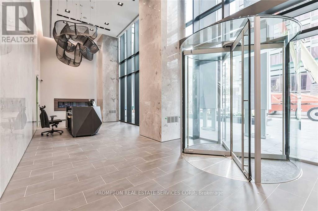 4609 - 1 Yorkville Avenue, Toronto, Ontario  M4W 0B1 - Photo 14 - C13532800