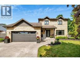 103 PIERELLA DRIVE, Lakeshore, Ontario