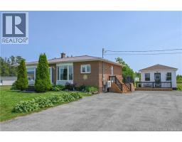 20 du Lac Road, Val-Comeau, New Brunswick
