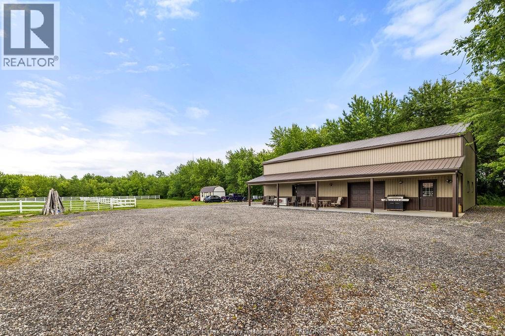 1418 County Rd 31, Lakeshore, Ontario N0R 1S0 - Photo 38 - 26016280