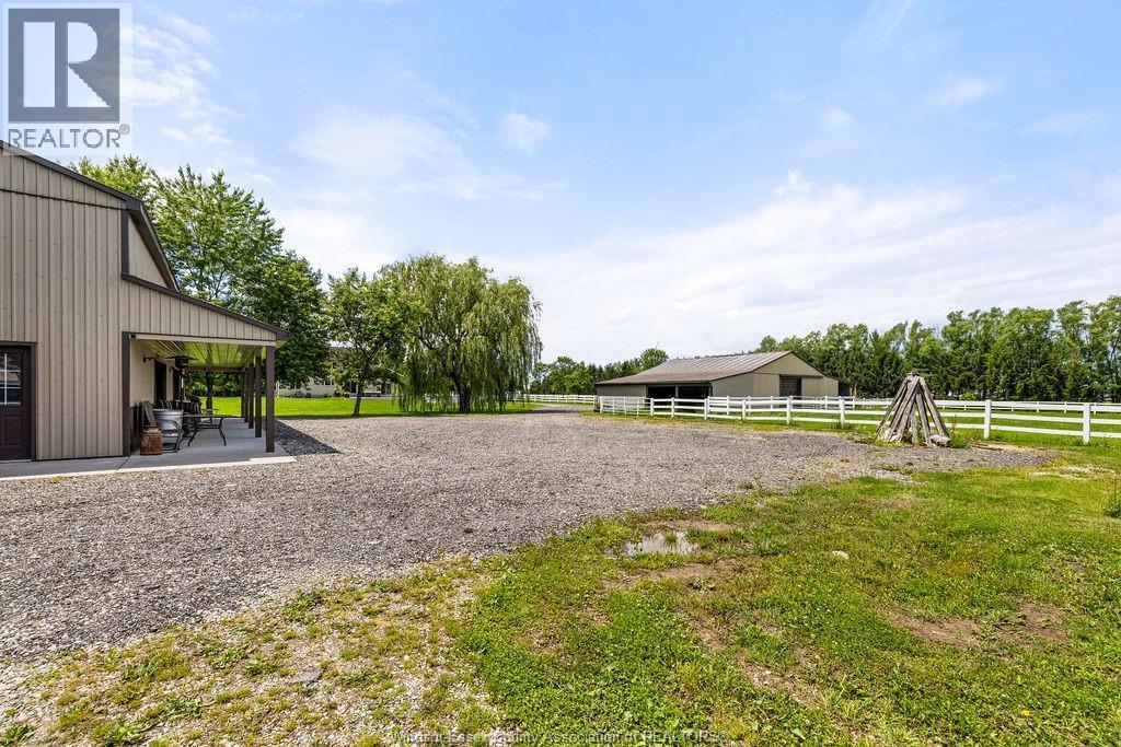 1418 County Rd 31, Lakeshore, Ontario N0R 1S0 - Photo 28 - 26016280
