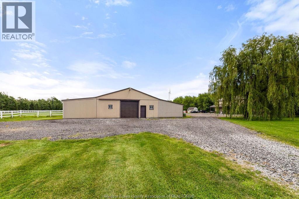 1418 County Rd 31, Lakeshore, Ontario N0R 1S0 - Photo 44 - 26016280