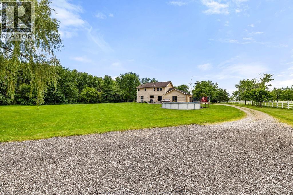 1418 County Rd 31, Lakeshore, Ontario N0R 1S0 - Photo 41 - 26016280