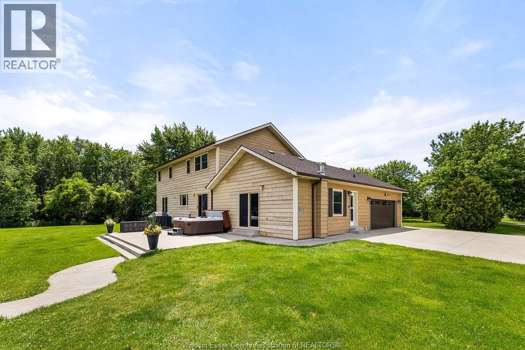 1418 County Rd 31, Lakeshore, Ontario N0R 1S0 - Photo 46 - 26016280