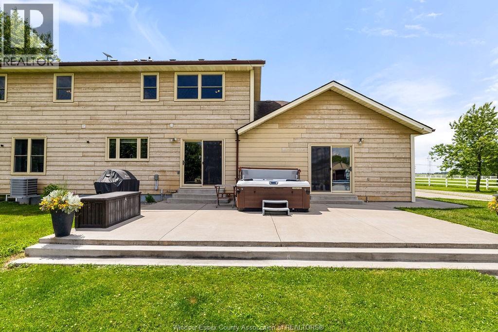 1418 County Rd 31, Lakeshore, Ontario N0R 1S0 - Photo 47 - 26016280