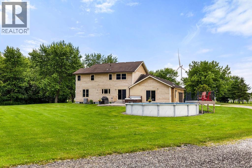 1418 County Rd 31, Lakeshore, Ontario N0R 1S0 - Photo 42 - 26016280