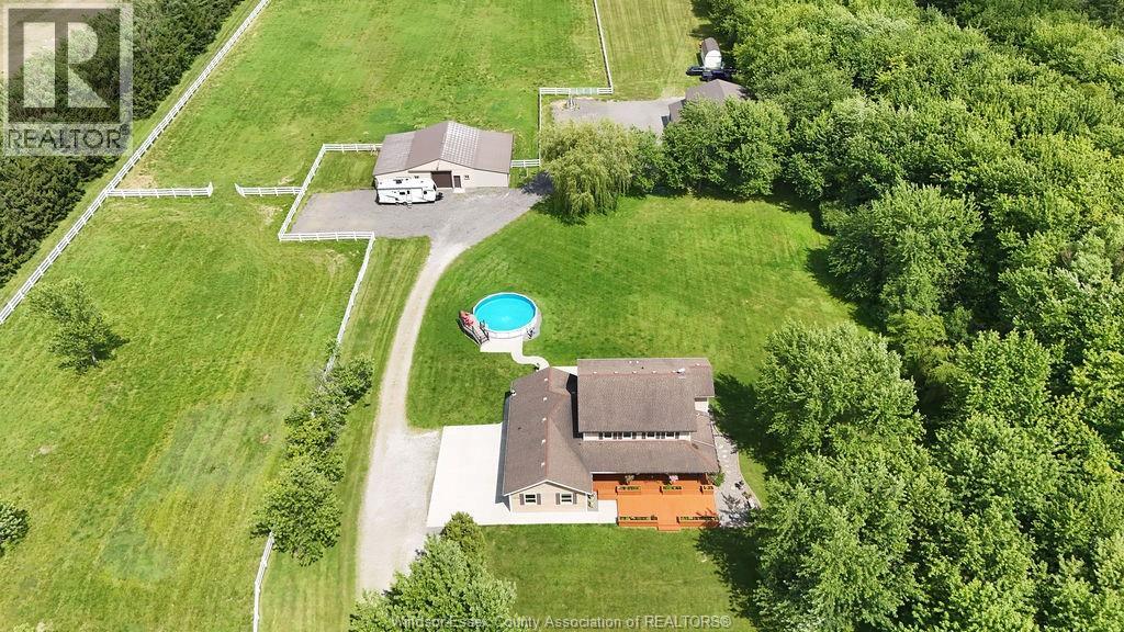 1418 COUNTY RD 31, Lakeshore, Ontario