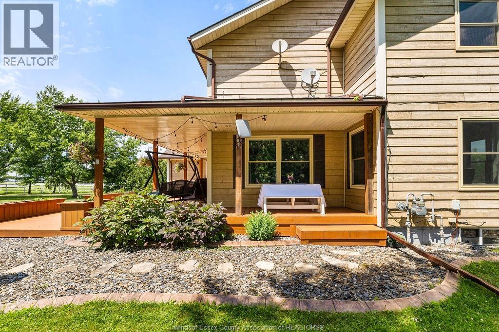 1418 County Rd 31, Lakeshore, Ontario N0R 1S0 - Photo 48 - 26016280