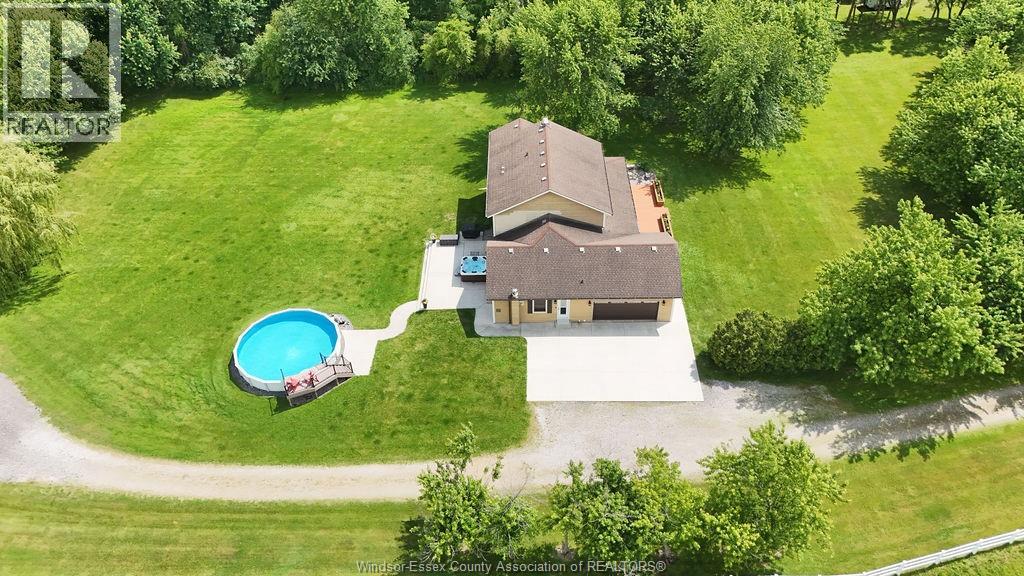 1418 County Rd 31, Lakeshore, Ontario N0R 1S0 - Photo 49 - 26016280