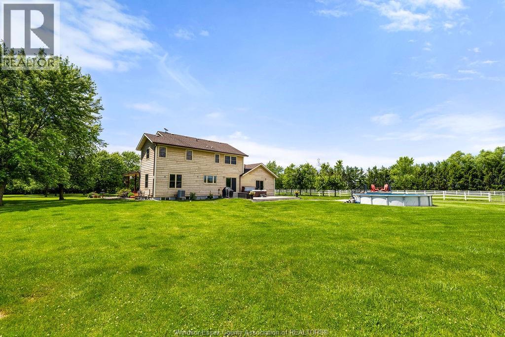 1418 County Rd 31, Lakeshore, Ontario N0R 1S0 - Photo 50 - 26016280
