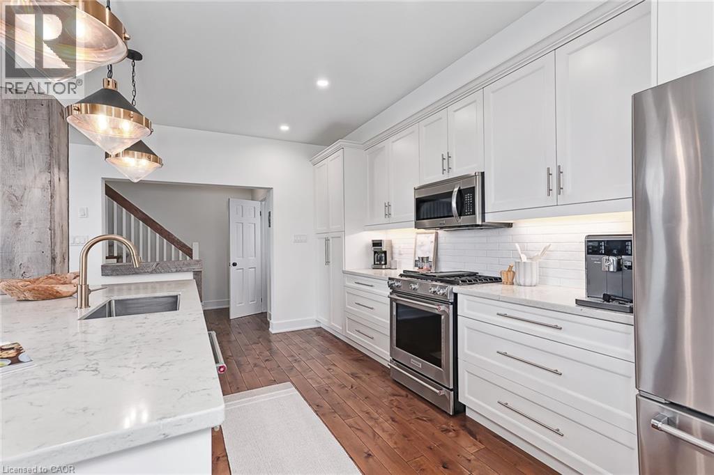 129 Venture Boulevard, The Blue Mountains, Ontario  L9Y 0B6 - Photo 10 - 40845672