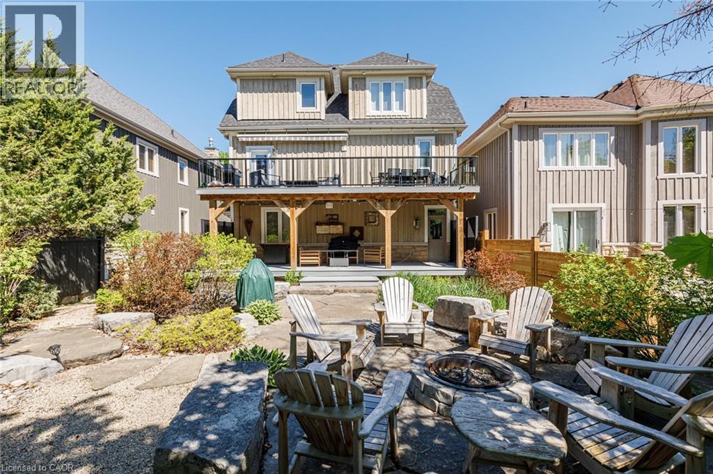 129 Venture Boulevard, The Blue Mountains, Ontario  L9Y 0B6 - Photo 43 - 40845672