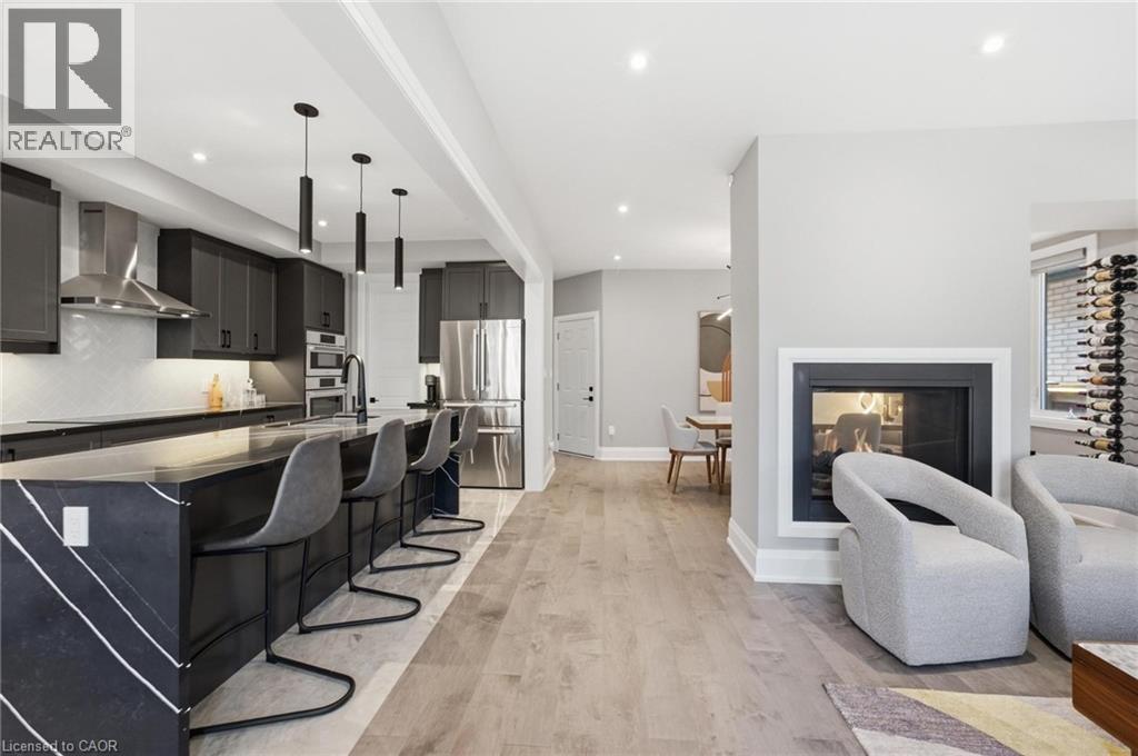 625 Fullum Landing, Milton, Ontario  L9E 1V7 - Photo 7 - 40845725