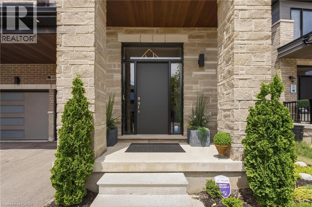 625 Fullum Landing, Milton, Ontario  L9E 1V7 - Photo 3 - 40845725