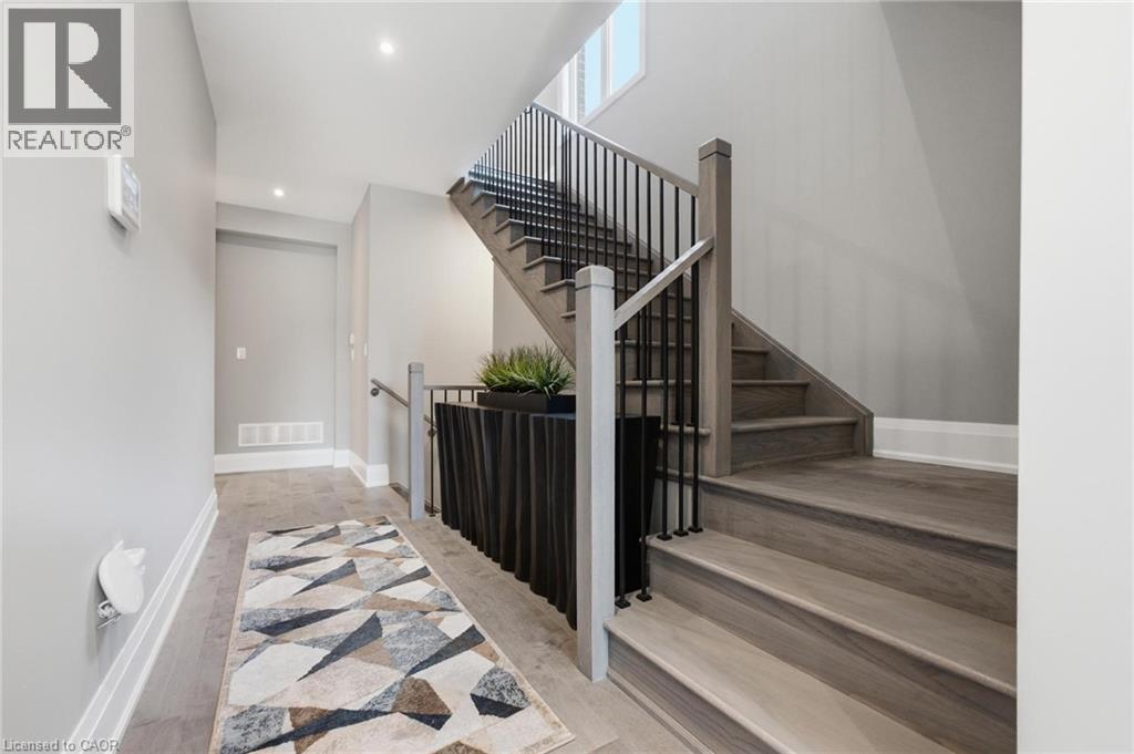 625 Fullum Landing, Milton, Ontario  L9E 1V7 - Photo 5 - 40845725