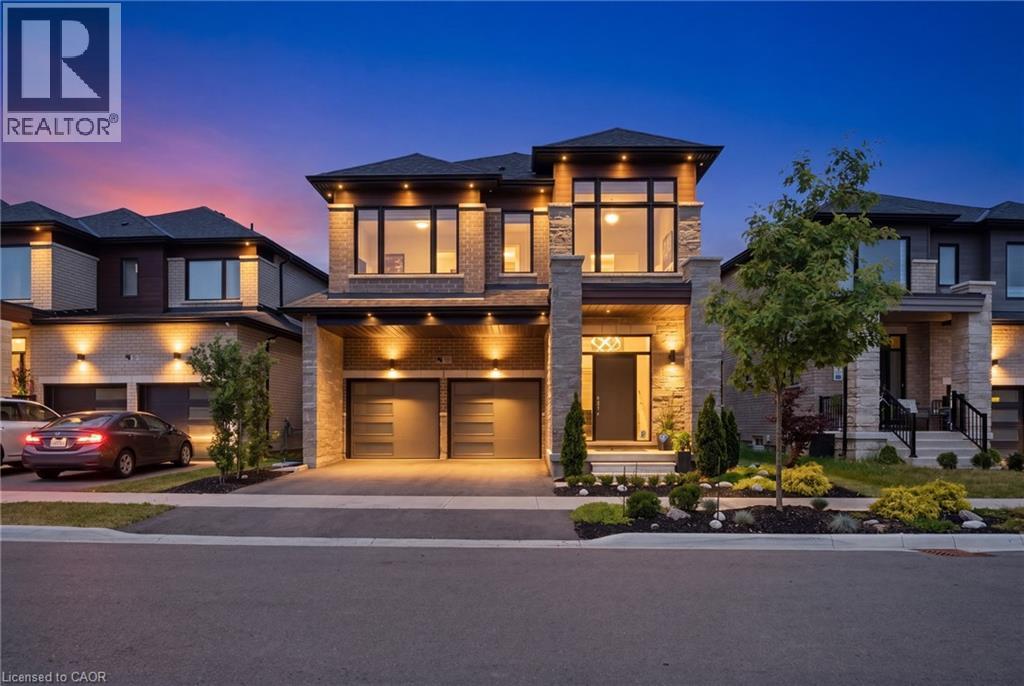 625 FULLUM Landing, Milton, Ontario