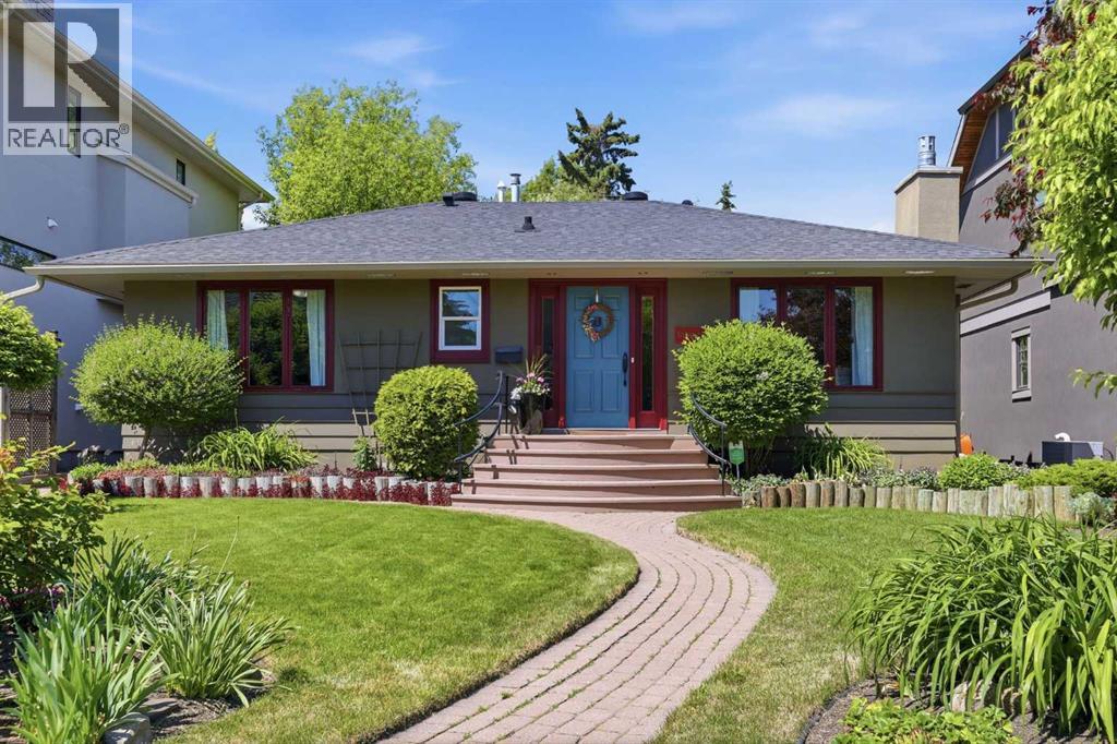 1415 21A Street NW, calgary, Alberta