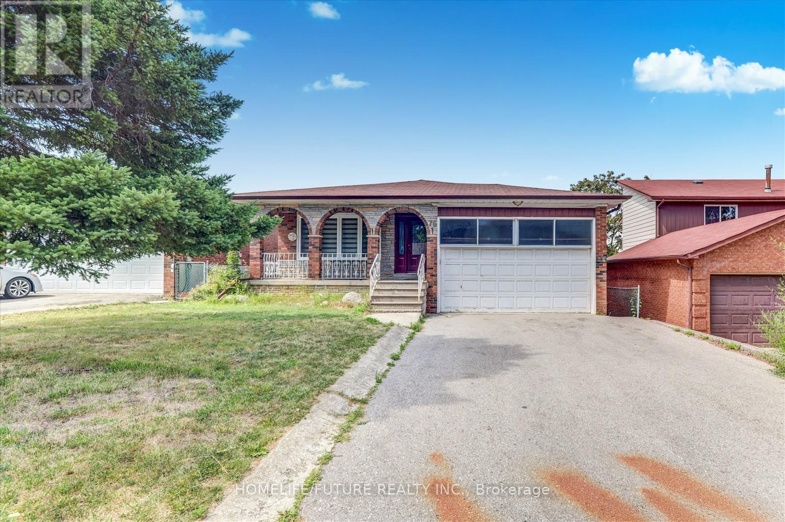 76 Havendale Road, Toronto, Ontario  M1S 1E4 - Photo 2 - E13532692