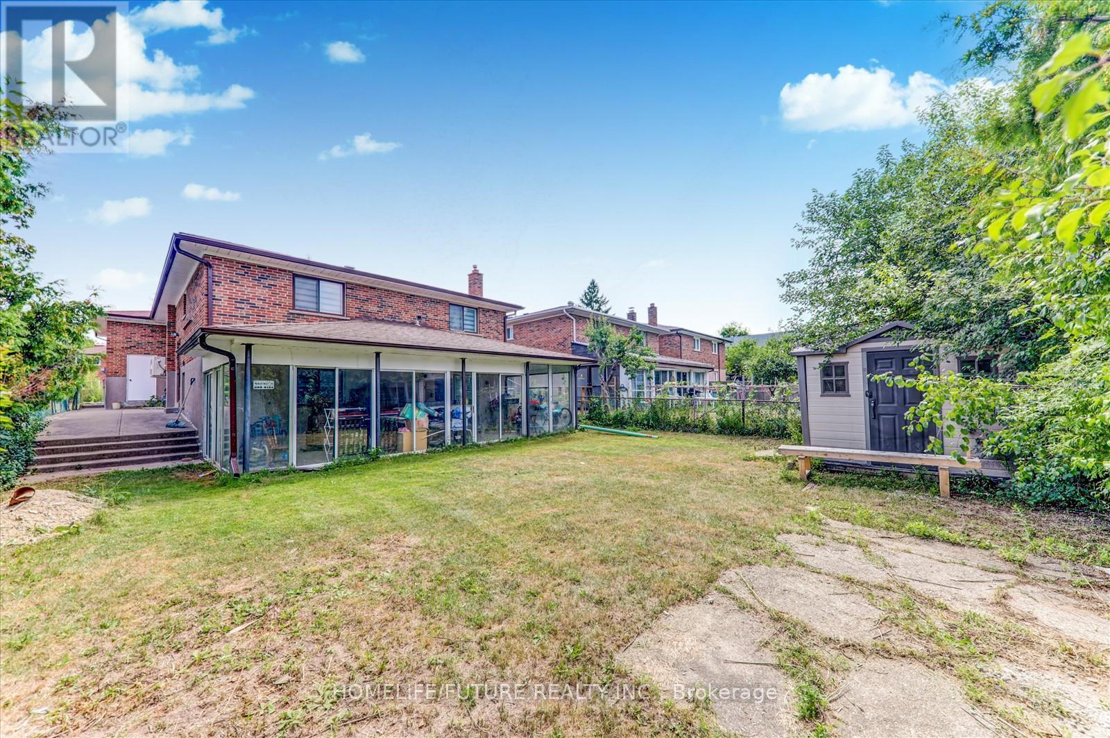 76 Havendale Road, Toronto, Ontario  M1S 1E4 - Photo 26 - E13532692