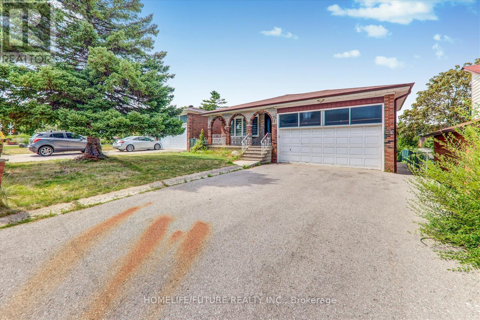 76 Havendale Road, Toronto, Ontario  M1S 1E4 - Photo 3 - E13532692