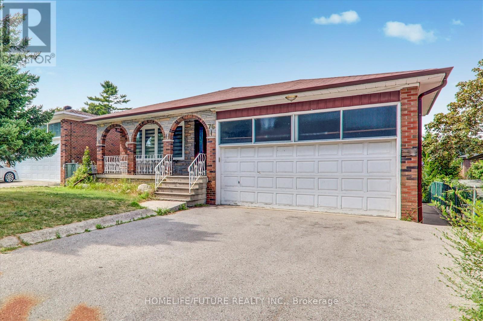 76 Havendale Road, Toronto, Ontario  M1S 1E4 - Photo 4 - E13532692