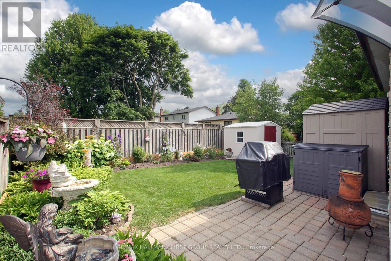 10 Calais Street, Whitby, Ontario  L1N 5M1 - Photo 24 - E13532736