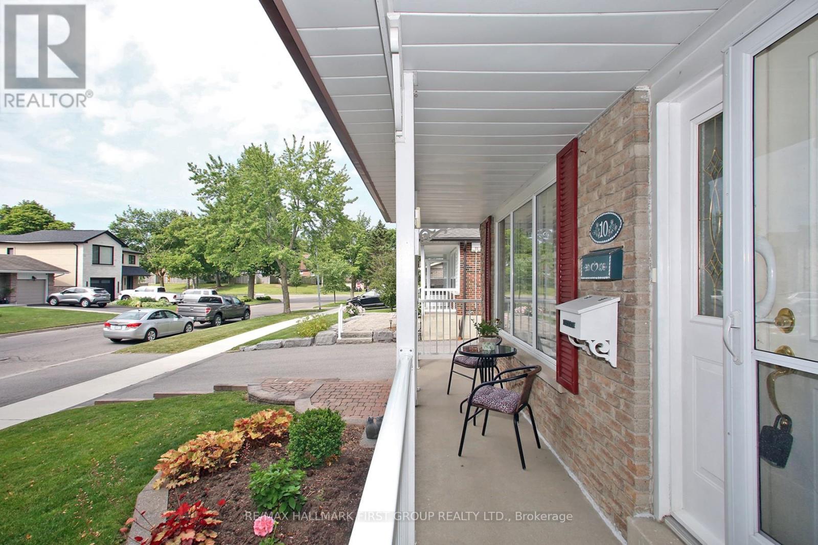 10 Calais Street, Whitby, Ontario  L1N 5M1 - Photo 25 - E13532736