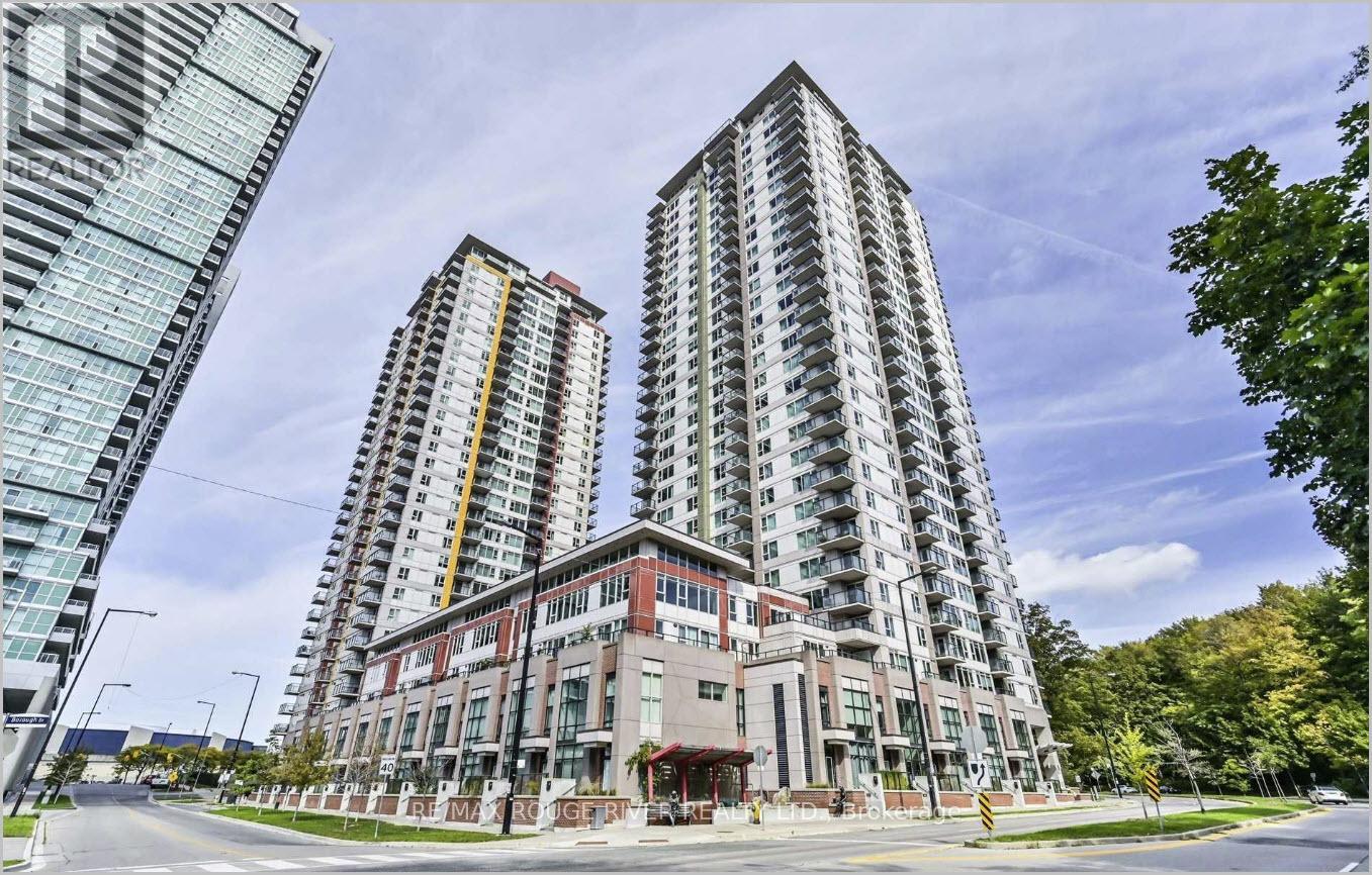 2811 - 25 Town Centre Court, Toronto, Ontario  M1P 0B4 - Photo 1 - E13532758