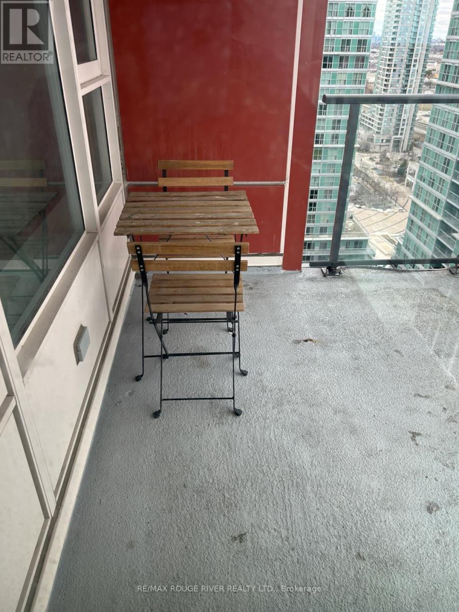 2811 - 25 Town Centre Court, Toronto, Ontario  M1P 0B4 - Photo 11 - E13532758