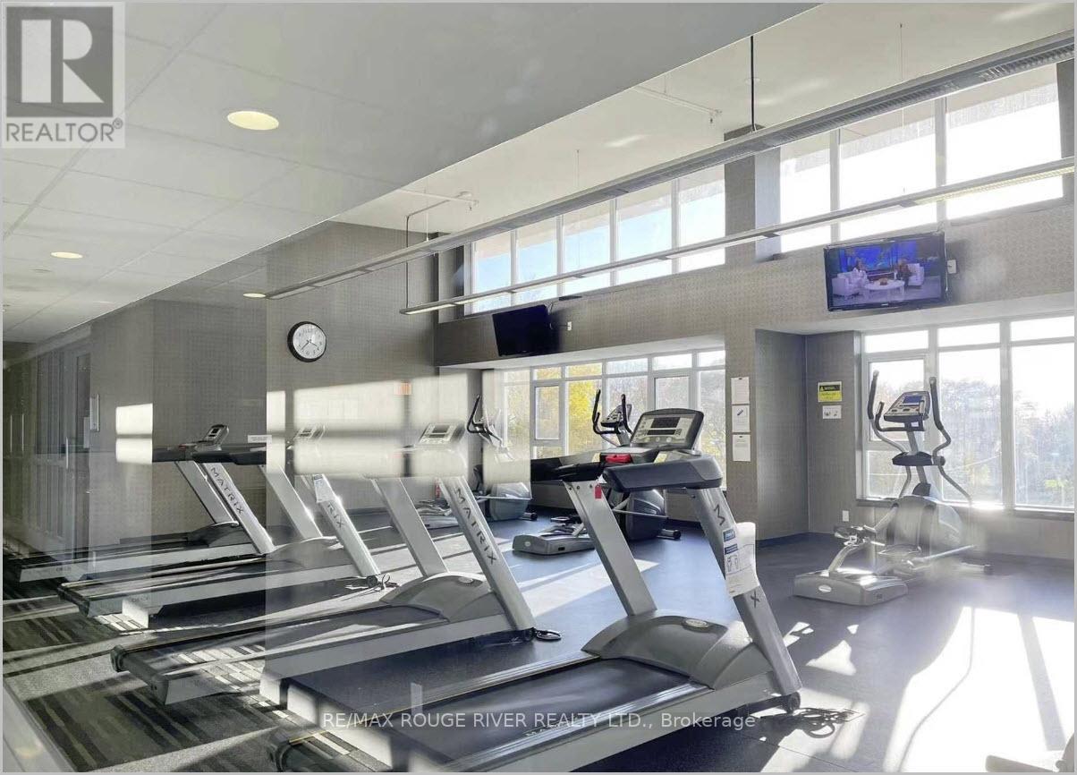 2811 - 25 Town Centre Court, Toronto, Ontario  M1P 0B4 - Photo 12 - E13532758
